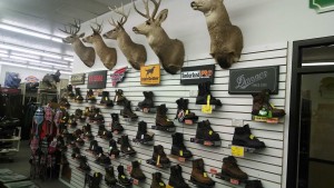 hilsher's general store port trevorton work boots