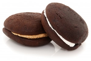 Whoopie Pies