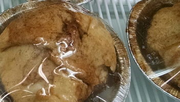 Hilsher's General Store Bakery