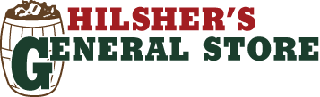 News | Hilsher's General Store